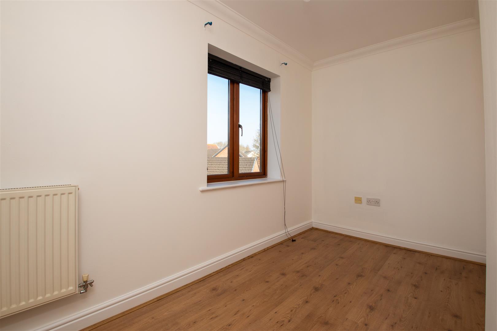 Kelling Way, Broughton, Milton Keynes